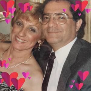 Meet your Posher, Vicki